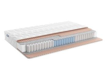 Матрас Relmas Light 3Zone 120х190