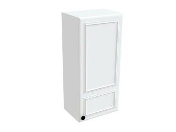 Шкаф ШГ-45, Бьянка (450*320*960) Белый, 21128