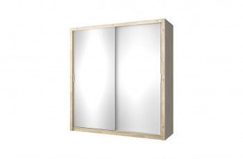 Шкаф Milan 203, дуб мадура