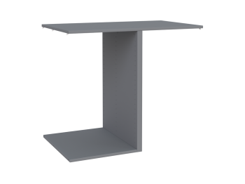 МАКС секция разделительная 100х58 серая