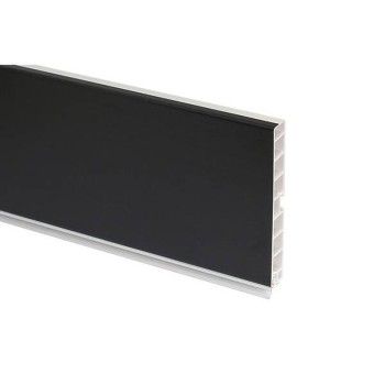 Цоколь 100 мм (4 м) (100 Черный, В7391