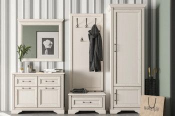 Прихожая Стилиус 1