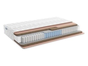 Матрас Relmas Twin Cocos 3Zone 80х190