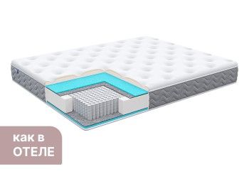 Матрас Bliss Sleeper 140х200