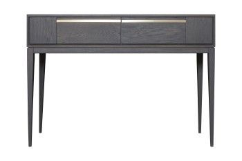 Консоль Сидней, дуб графит