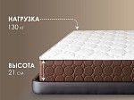 Матрас Мега Медиум хард релакс 160х190 | изображение 2