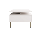 Стол журнальный Бетти кашемир | изображение 4