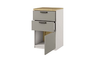 Тумба Модерн 1D2S