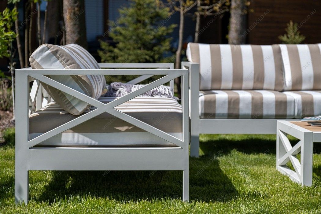 Диванная группа MIA M | изображение 4