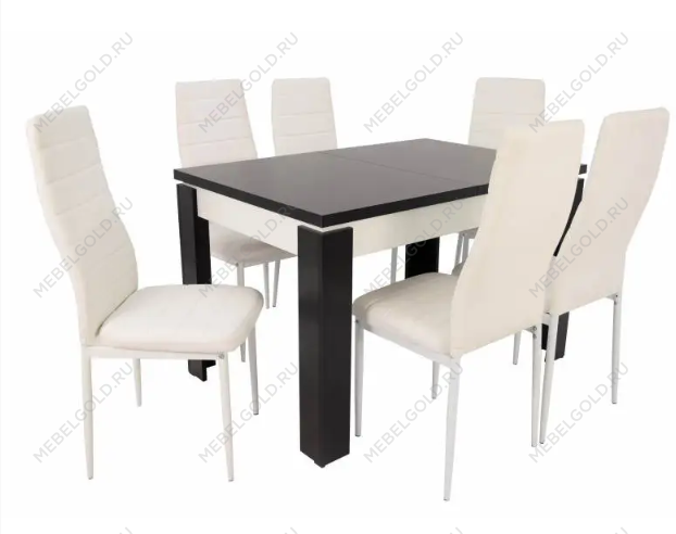 Стул кухонный Signal H261 BIS K (кремовый) | изображение 1