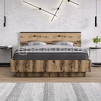 Кровать Джаггер 160 с подъемником