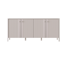 Тумба Далия KOM4D персидский жемчуг