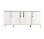 Тумба Бетти кашемир 4D | изображение 1