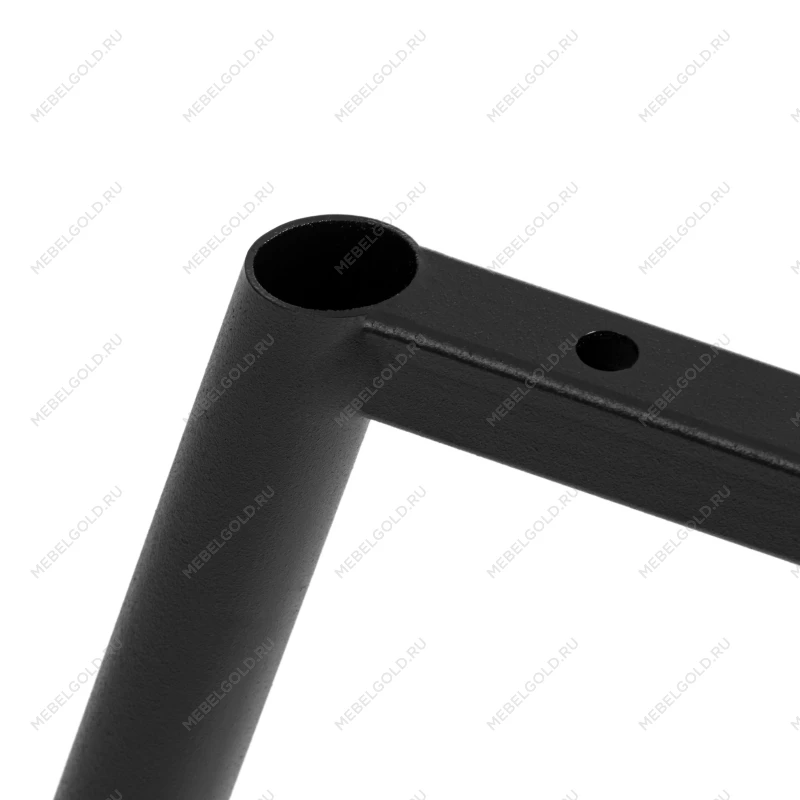 Стул обеденный Bari, LT, велюр, Deep Forest (изумруд), 41х55х89 см | изображение 12