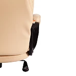 Кресло COMFORT LT (22), кож/зам, бежевый, 36-34 | изображение 12