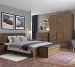 Шкаф Када SZF3D3S | изображение 2