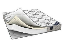 Матрас Твист Ролл Софт плюс 200х190