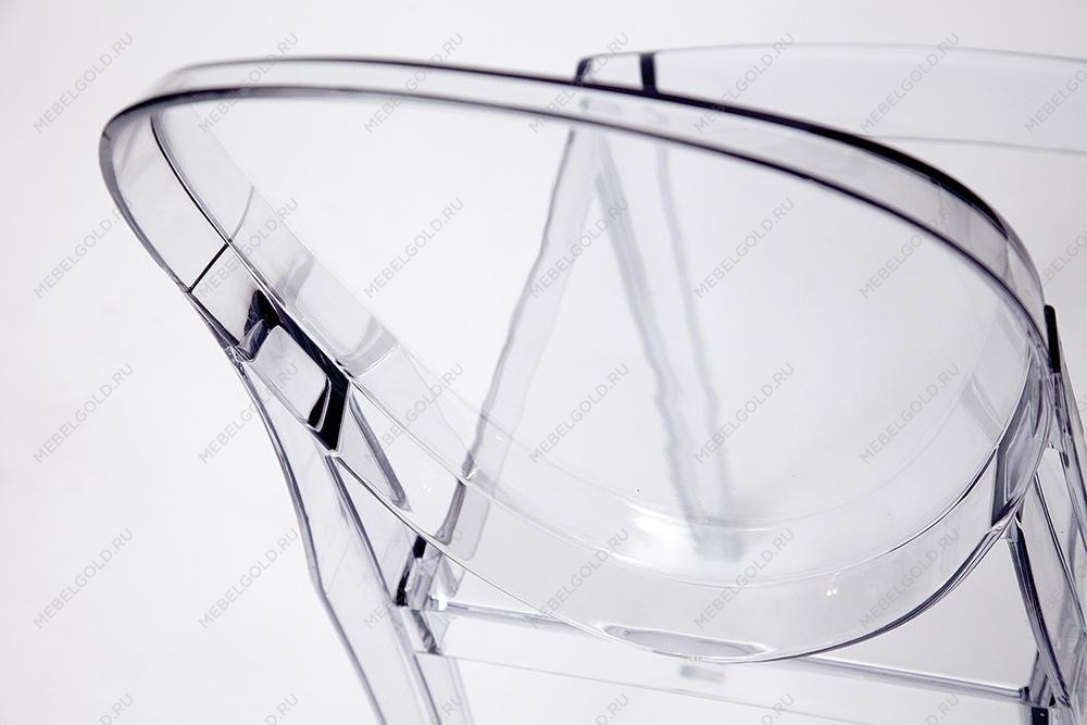 Стул Secret De Maison MEDALION Прозрачный | изображение 5