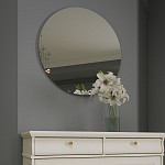 Зеркало круглое (749*20*749), 927697 | изображение 1