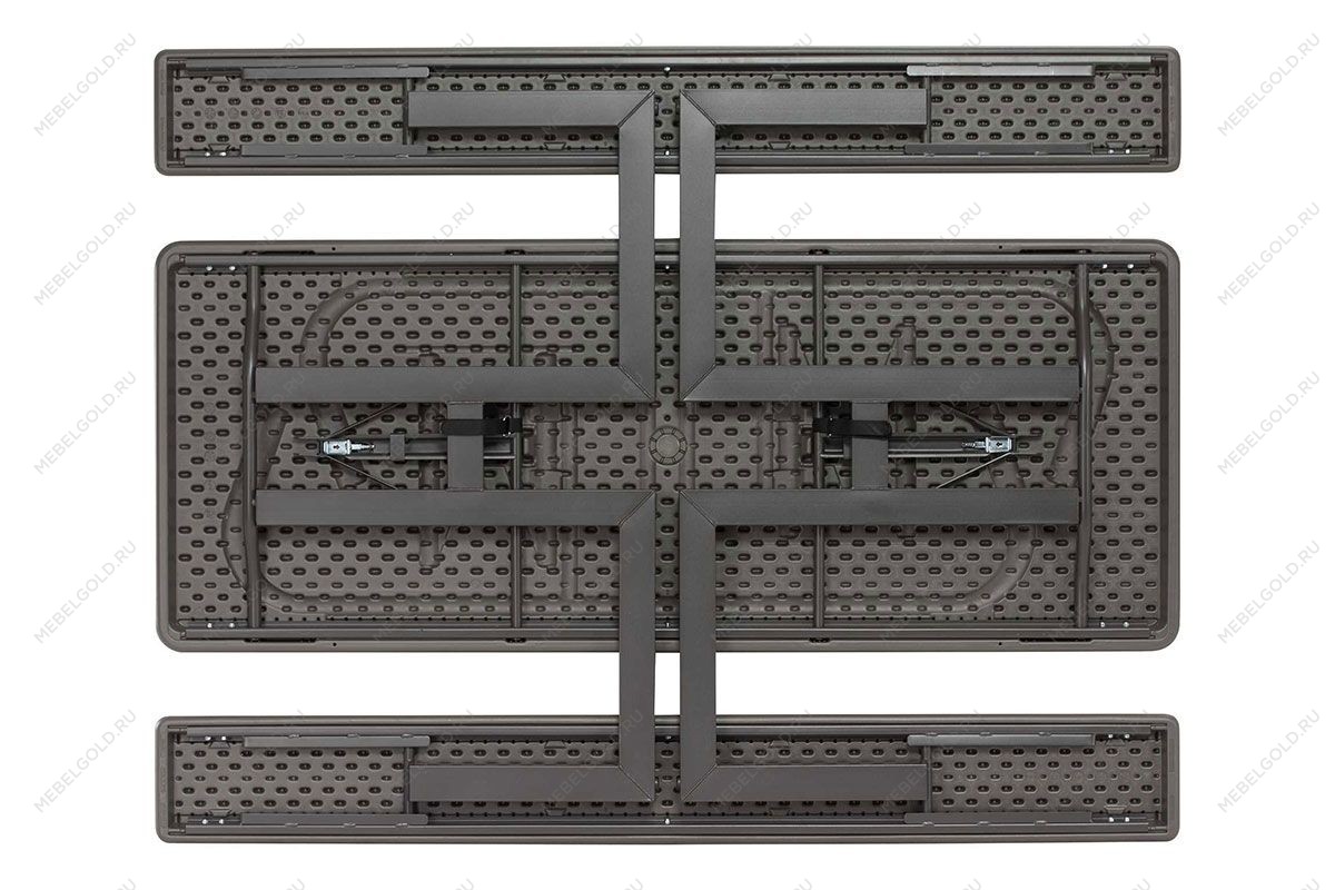 Стол с лавочками Lifetime для пикника | изображение 7