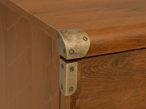 Тумба Индиана JKOM2D4S дуб саттер | изображение 3