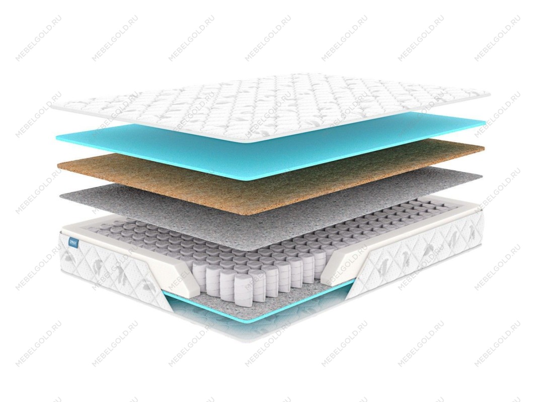 Матрас Оптима премиум 2 180х190