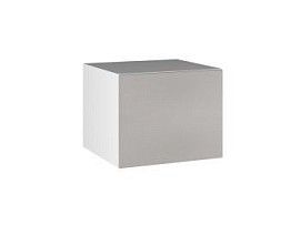 Шкаф АПГ-60 (480), Виста (600*586*480) Экокожа Бежевый, 26440