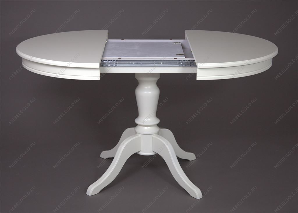 Стол Тейя (Эмаль тон 11//шпон бук) тип 2 | изображение 4