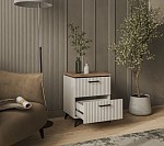 Тумба прикроватная Винати 2S | изображение 3