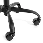 Кресло ALPHA, иск. замша, Grey (Cерый) | изображение 10