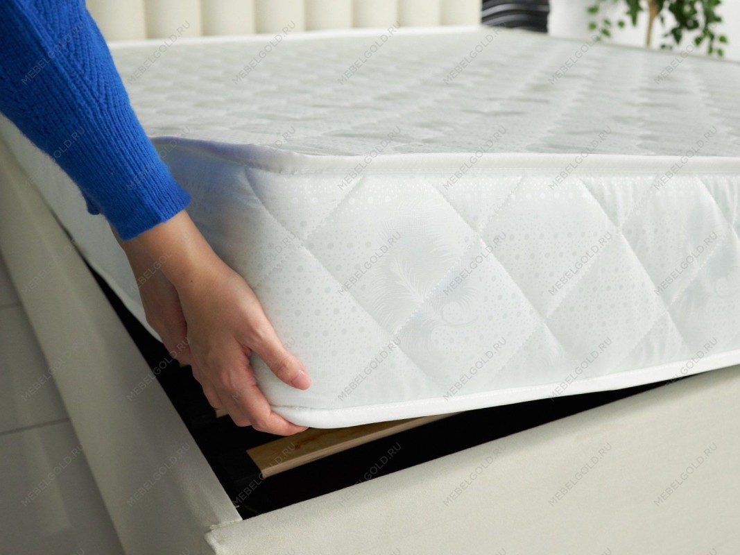 Матрас Оптима Ролл хард 80х200 | изображение 9