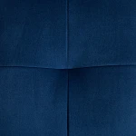 Стул обеденный Sweet, LT, велюр, Blue (синий), 41х55х88 см | изображение 6