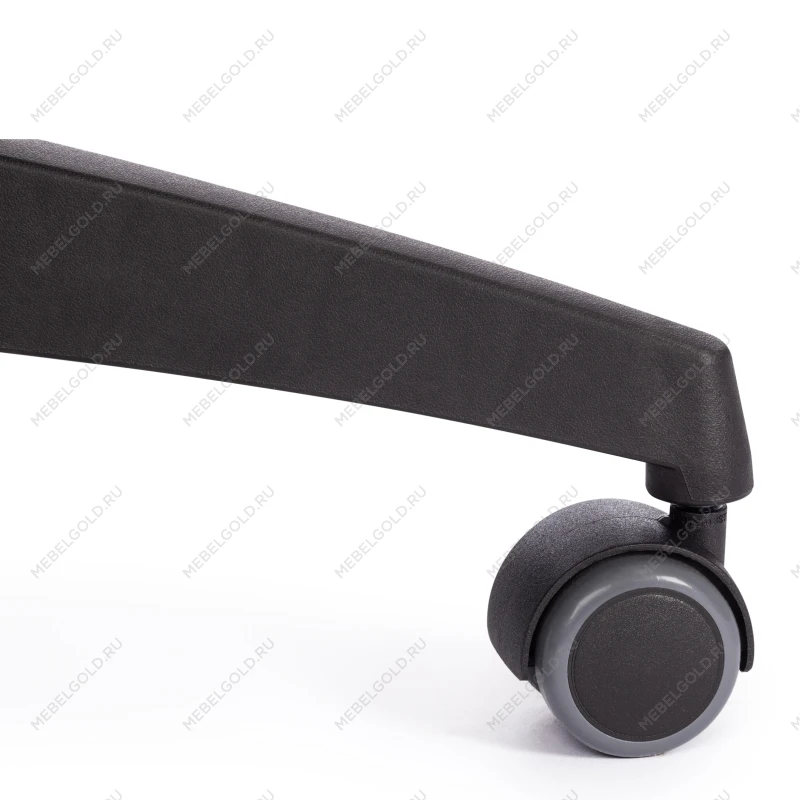 Кресло BENEFIT, флок, серый, 29 | изображение 10