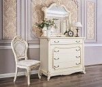 Комод Мона Лиза крем | изображение 4