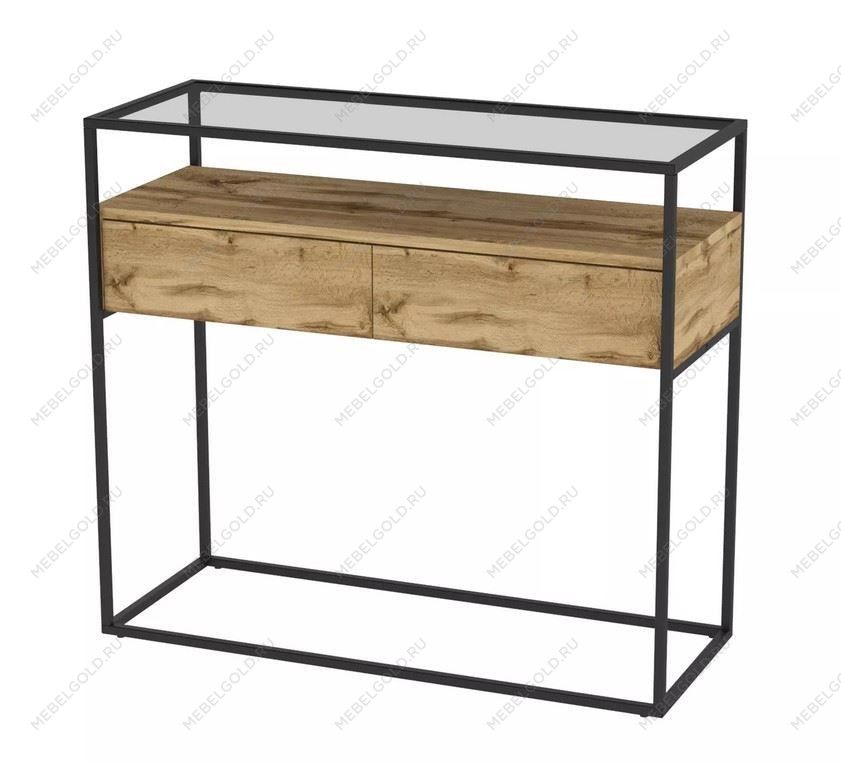 Консоль Эйден (Дуб вотан)