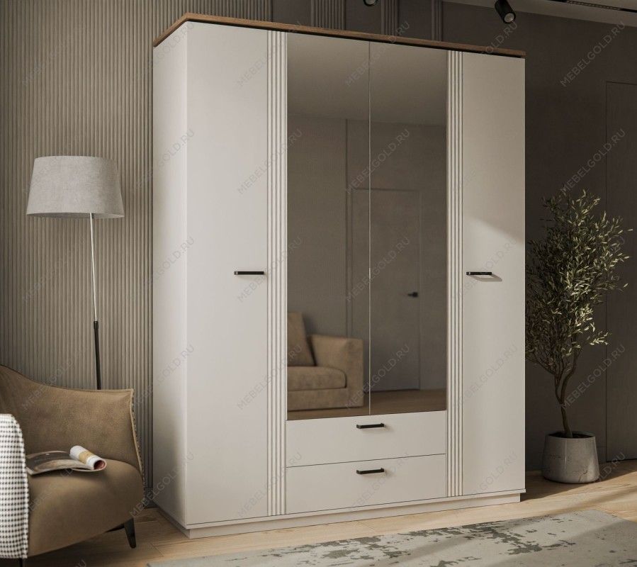 Шкаф Винати 4DG2S Z | изображение 2