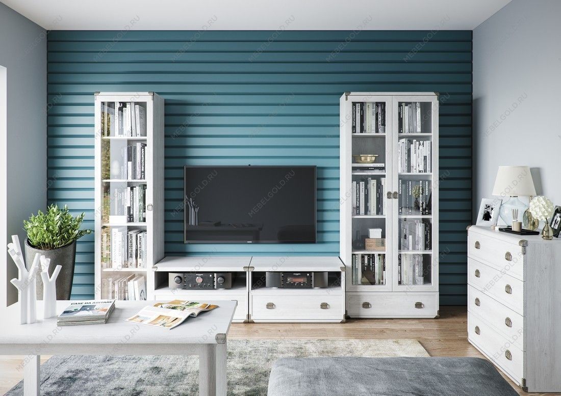 Гостиная Индиана каньйон 2