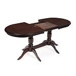 Стол COPPOLA Тобакко, узор прямой | изображение 1