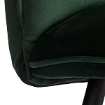 Стул обеденный Sweet, LT, велюр, Deep Forest (изумруд), 41х55х88 см | изображение 7