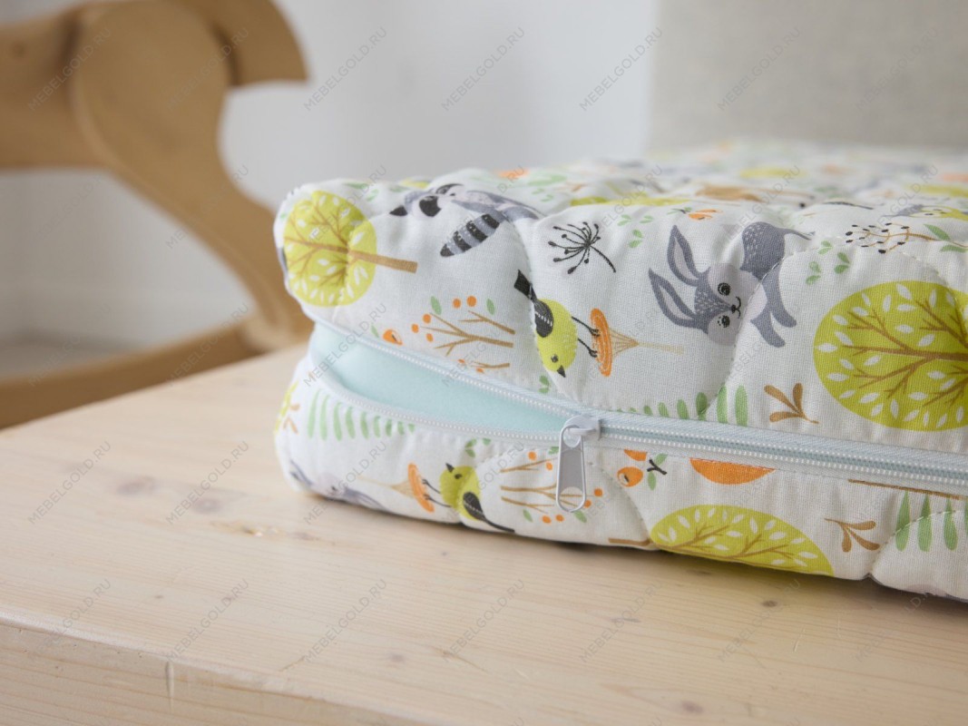 Матрас Умка х/б 90х200 | изображение 10