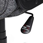 Кресло СН833 Серый, ткань | изображение 5