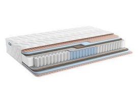 Матрас Relmas Foam Cocos 3Zone 80х200