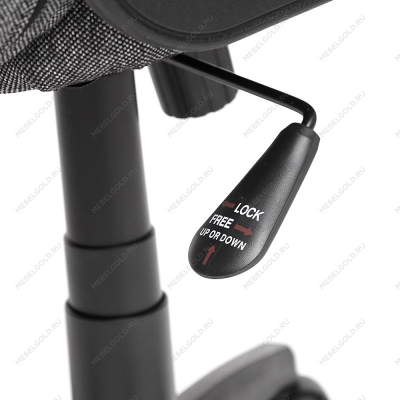 Кресло СН747 Серый | изображение 5