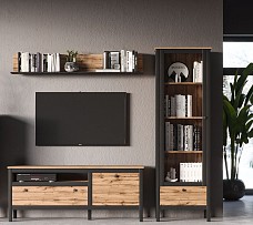 Полка Лофт P/90