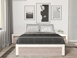 Кровать Оливия 140