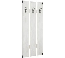 Вешалка Индиана JWIE/60 сосна каньон