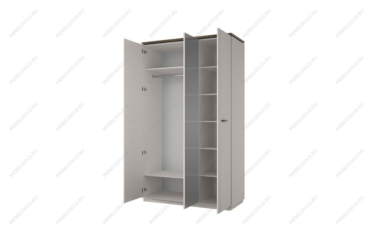 Шкаф Винати 3DG Z | изображение 4