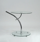 Стол журнальный Signal MUNA | изображение 2