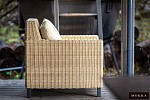 MOKKA BELLA кресло, соломенный | изображение 2