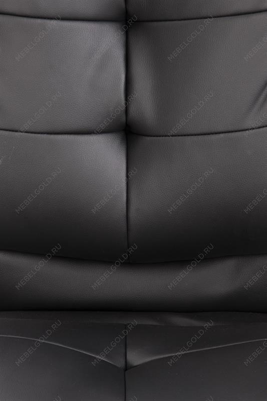 Кресло компьютерное Halmar PRESTON (черный) | изображение 5